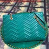 Replica Gucci 524537 Ophidia GG Medium Tote Red Bag 9