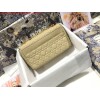 Replica Dior M1286 Large Book Tote Beige Mizza Multicolor Embroidery 10