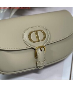 Replica Dior M9327 dior Bobby bag East West Grren Box Calfskin 2