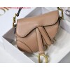 Replica Dior Shoulder strap with ring Dior Strap S8552 Beige Multicolor Mizza Embroidery 6