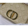 Replica Dior M9204 Dior 30 Montaigne Box Bag Green Box Calfskin 10