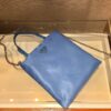 Replica Prada 1BA252 Nylon Handbag Pink 8