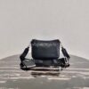 Replica Prada 2VG044 Saffiano Leather Tote Bag in Black 10