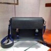 Replica Prada 2VD018 Shoulder Bag Men Black 10