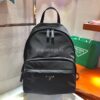 Replica Prada 2VD018 Shoulder Bag Men Black 9