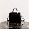 Replica Prada Saffiano Leather Symbole Bag 1BN021 Apricot 9