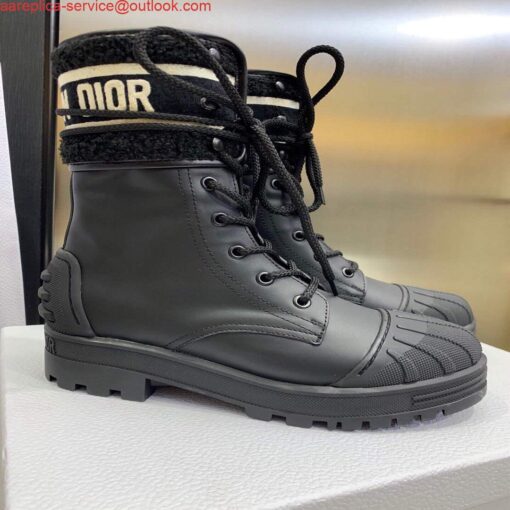 Replica Dior Boots Designer Dior Shoes Women 81121