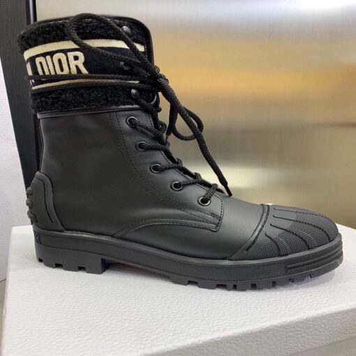 Replica Dior Boots Designer Dior Shoes Women 81121 2