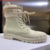 Replica Dior Boots Designer Dior Shoes Women 81121 9