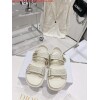 Replica Dior KCQ547LAB Dioract Sandal D55784 10