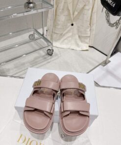 Replica Dior KCQ718LAB Dioract Slide D55782 2