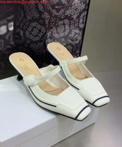 Replica Dior Women’s Shoes Ballernas & Flat Shoes 189479