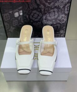 Replica Dior Women’s Shoes Ballernas & Flat Shoes 189485 2