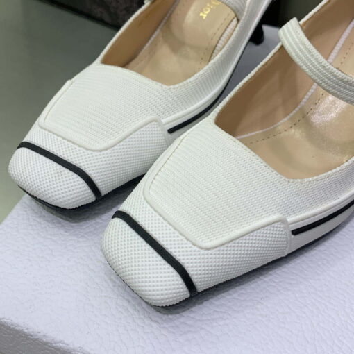 Replica Dior Women’s Shoes Ballernas & Flat Shoes 189487 2