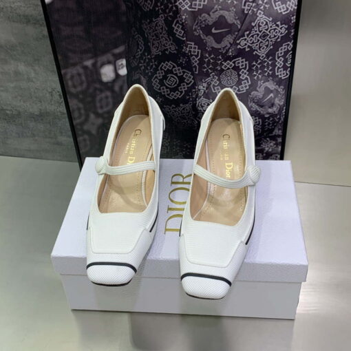 Replica Dior Women’s Shoes Ballernas & Flat Shoes 189487 5