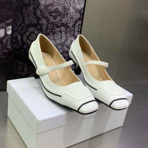 Replica Dior Women’s Shoes Ballernas & Flat Shoes 189487 7