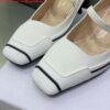 Replica Dior Women’s Shoes Ballernas & Flat Shoes 190626 10