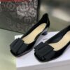 Replica Dior Women’s Shoes Ballernas & Flat Shoes 188481 9