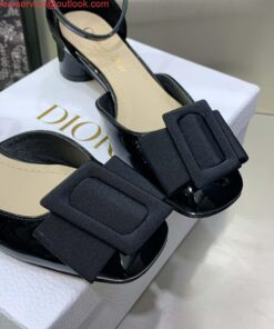 Replica Dior Women’s Shoes Ballernas & Flat Shoes 190627