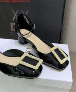 Replica Dior Women’s Shoes Ballernas & Flat Shoes 189192 2