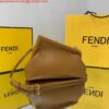 Replica Fendi FIRST Small Bag 8BP129 Light Pink Leather 9