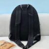 Replica Fendi Backpack Waterproof nylon 2250 Black 10