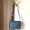 Replica Valentino Small Rockstud Grainy Calfskin Crossbody Bag 0181B B 10