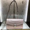 Replica Loewe Medium Puzzle Bag In Soft Grained Calfskin B510P49 Toffe 10