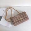 Replica Valentino Garavani Large Rockstud Tote Dusty Pink 10