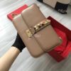 Replica Bottega Veneta BV Mini Hop Crossbody Bag Intrecciato Calfskin 11