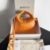 Replica Loewe Cushion Tote Bag 66025 Light Oat 10