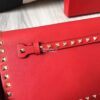 Replica Loewe Medium Puzzle Bag 63350 Red 13