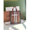 Replica Burberry Print E-canvas Phone Case with Strap 80267361 10