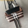 Replica Burberry Sonny Belt Bag Bum bag 80437071 Black 11