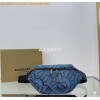 Replica Burberry Sonny Belt Bag with Horsferry Print Bum Bag 80490951 11