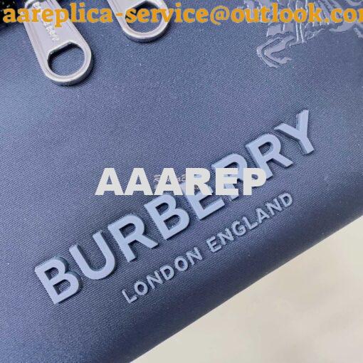 Replica Burberry Sonny Belt Bag with Horsferry Print Bum Bag 80490951 4