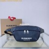 Replica Burberry Sonny Belt Bag with Horsferry Print Bum Bag 80490951 10