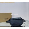 Replica Burberry Small Lola Bag Lambskin 80704951 Pale Blue 18