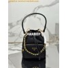 Replica Prada Re-Edition 1995 Chaîne Re-Nylon shoulder bag 1BH038 Peta 10