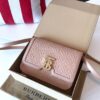 Replica Burberry Monogram Print and Leather Crossbody Bag 80116771 Ver 10