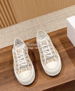 Replica Dior Walk'n'dior Platform Sneaker KCK385 T06 2