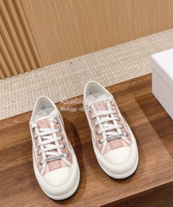 Replica Dior Walk'n'dior Platform Sneaker KCK385 T05