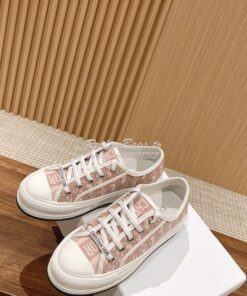 Replica Dior Walk'n'dior Platform Sneaker KCK385 T05 2