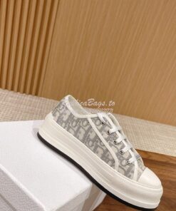 Replica Dior Walk'n'dior Platform Sneaker KCK385 T04 2