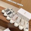 Replica Dior Walk'n'dior Platform Sneaker KCK385 T02 11