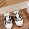 Replica Dior Walk'n'dior Platform Sneaker KCK385 T03 11