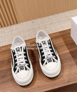 Replica Dior Walk'n'dior Platform Sneaker KCK385 T02