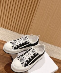 Replica Dior Walk'n'dior Platform Sneaker KCK385 T02 2