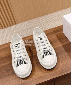 Replica Dior Walk'n'dior Platform Sneaker KCK385 T01