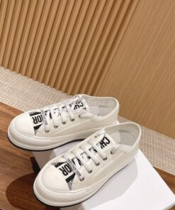 Replica Dior Walk'n'dior Platform Sneaker KCK385 T01 2